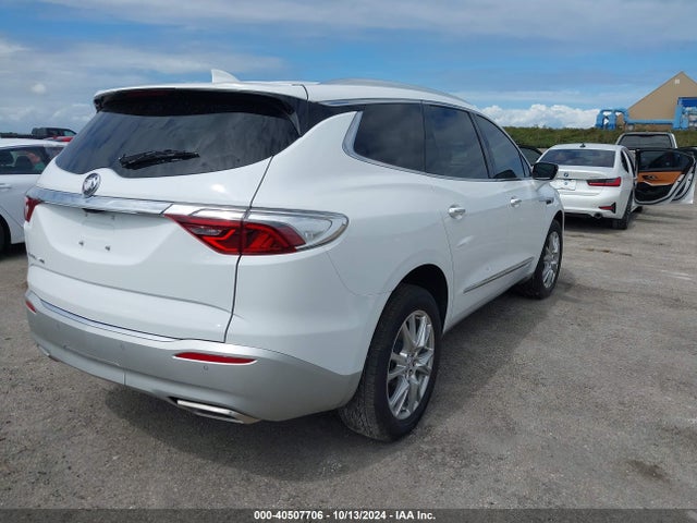 5GAERBKW4RJ108719 Buick Enclave Essence Fwd