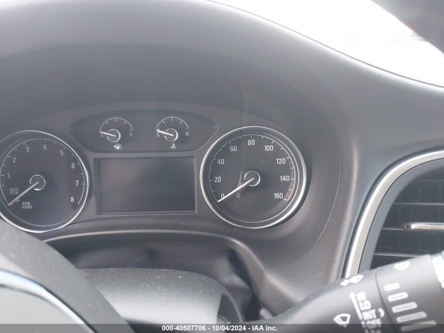 5GAERBKW4RJ108719 Buick Enclave Essence Fwd