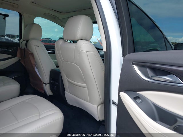 5GAERBKW4RJ108719 Buick Enclave Essence Fwd