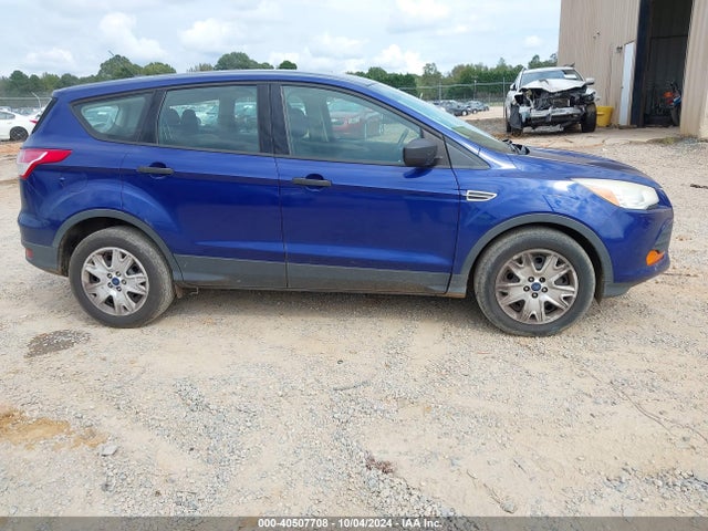 Ford ESCAPE S 2014 1FMCU0F76EUD41565 Image 13