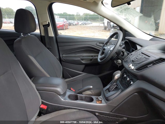 Ford ESCAPE S 2014 1FMCU0F76EUD41565 Image 5