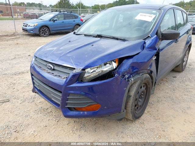 Ford ESCAPE S 2014 1FMCU0F76EUD41565 Image 6