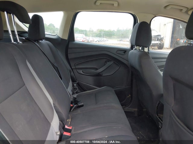 Ford ESCAPE S 2014 1FMCU0F76EUD41565 Image 8