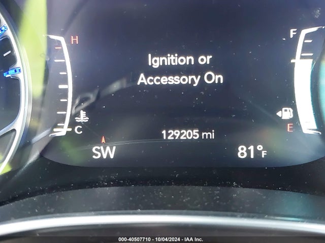 Chrysler Pacifica Touring L Plus 2018 2C4RC1EG2JR113532 Image 15