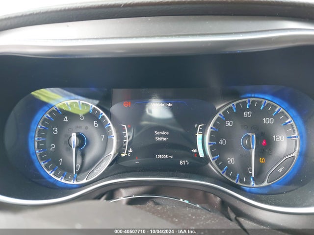 2C4RC1EG2JR113532 Chrysler Pacifica Touring L Plus