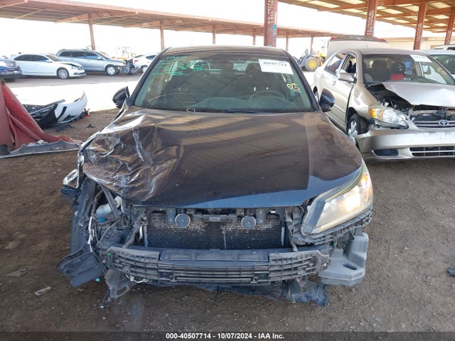 Honda ACCORD LX 2015 1HGCR2F3XFA171973 Image 12