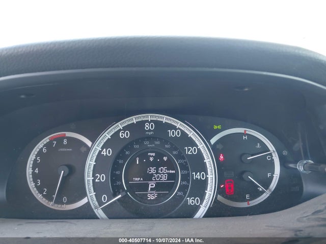 Honda ACCORD LX 2015 1HGCR2F3XFA171973 Image 15
