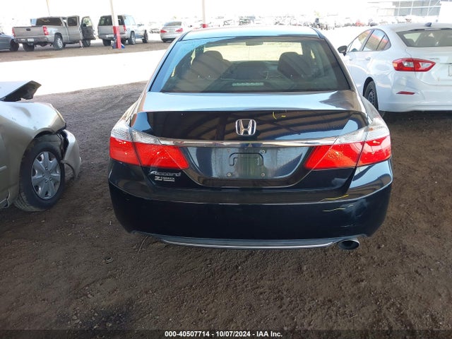 Honda ACCORD LX 2015 1HGCR2F3XFA171973 Image 16