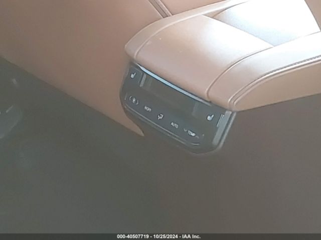 5TDFARAH0MS005704 Toyota Highlander Hybrid Platinum