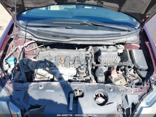 19XFB2F88FE038105 Honda CIVIC EX