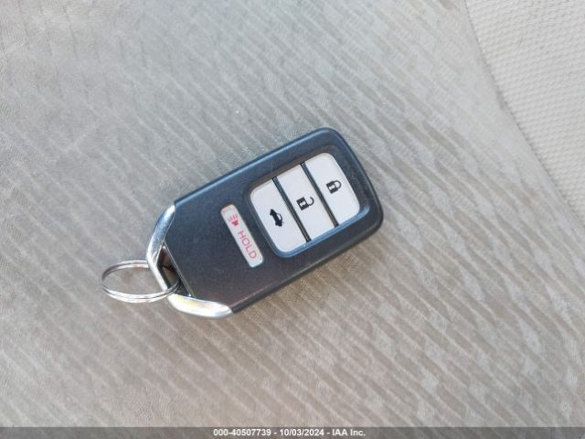 19XFB2F88FE038105 Honda CIVIC EX