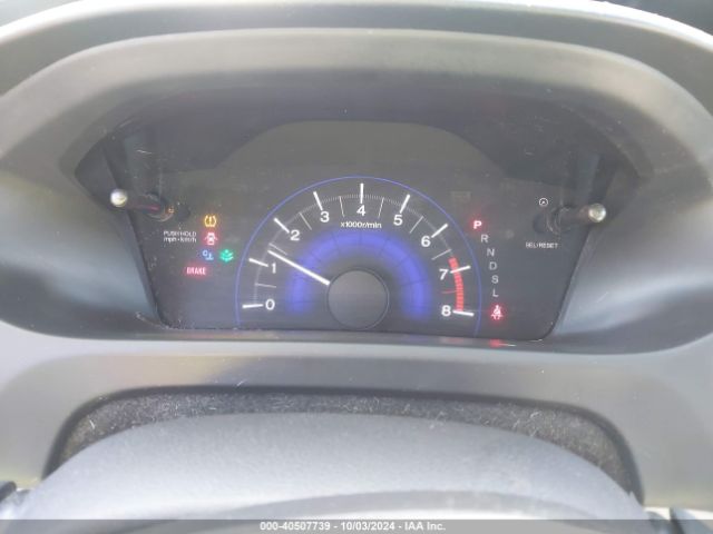 19XFB2F88FE038105 Honda CIVIC EX