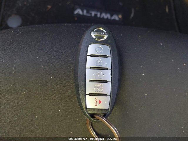 Nissan Altima S Fwd 2020 1N4BL4BV2LN315735 Image 11