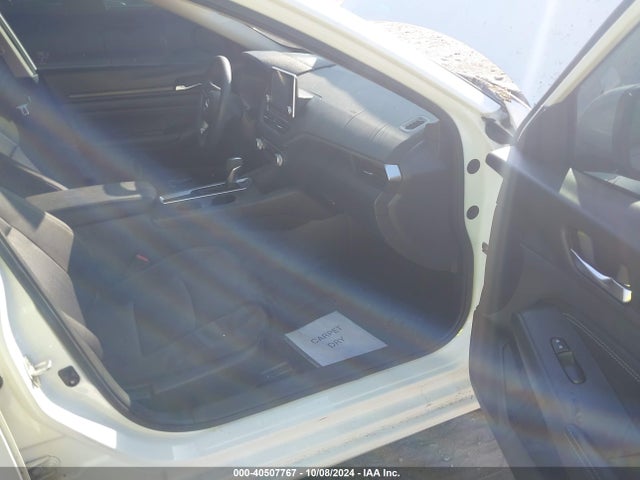 Nissan Altima S Fwd 2020 1N4BL4BV2LN315735 Image 5