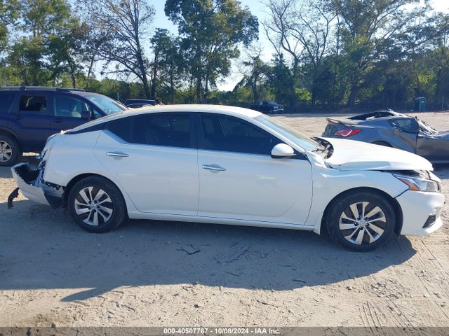 Nissan Altima S Fwd 2020 1N4BL4BV2LN315735 Image 6