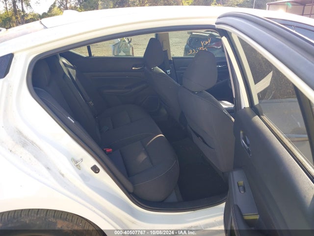Nissan Altima S Fwd 2020 1N4BL4BV2LN315735 Image 8