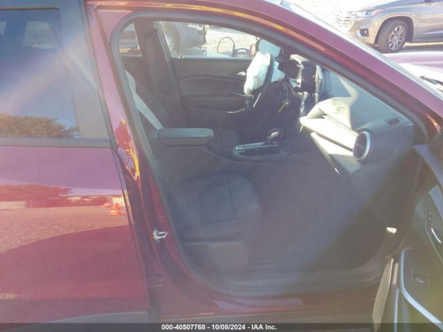 KL77LGE28RC210105 Chevrolet Trax Fwd 1rs