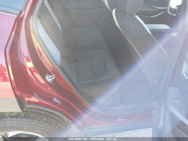 KL77LGE28RC210105 Chevrolet Trax Fwd 1rs