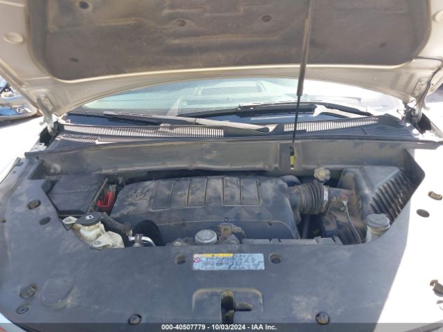 1GNKRHKD1GJ219946 Chevrolet Traverse 2lt