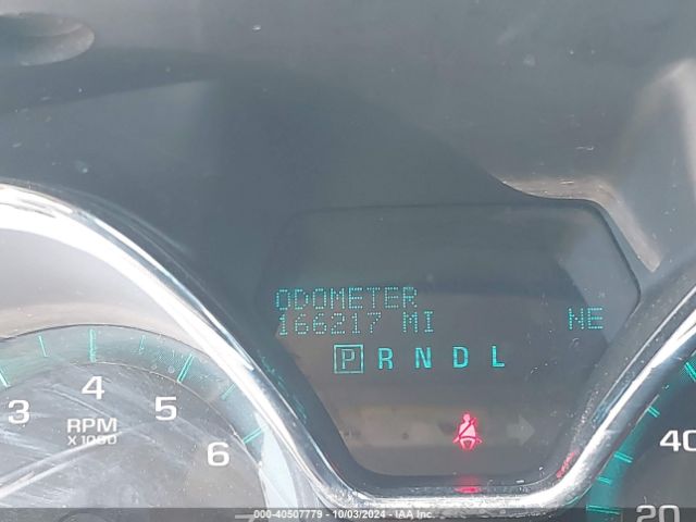 1GNKRHKD1GJ219946 Chevrolet Traverse 2lt