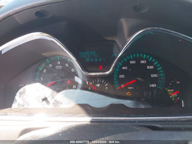 1GNKRHKD1GJ219946 Chevrolet Traverse 2lt