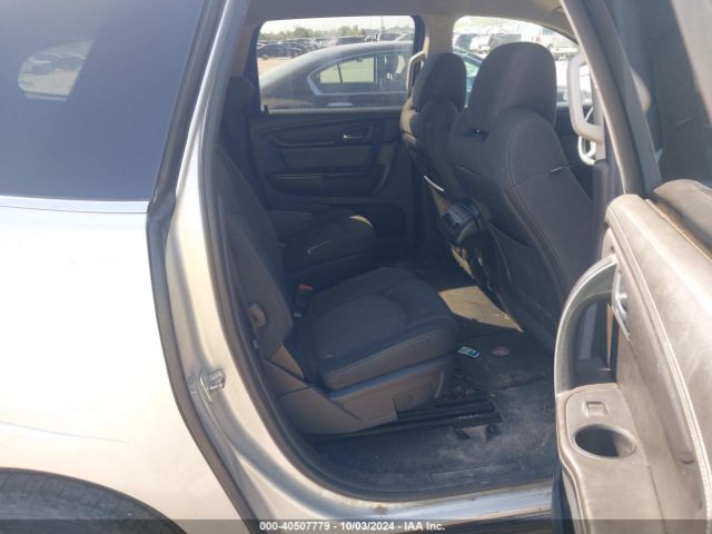 1GNKRHKD1GJ219946 Chevrolet Traverse 2lt