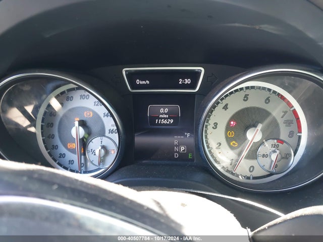 WDDSJ4EB5EN156526 Mercedes-Benz CLA 250