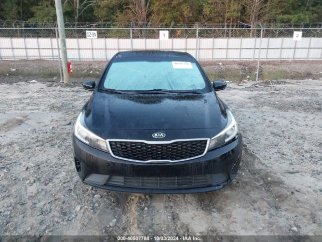 3KPFK4A73HE124337 KIA FORTE LX