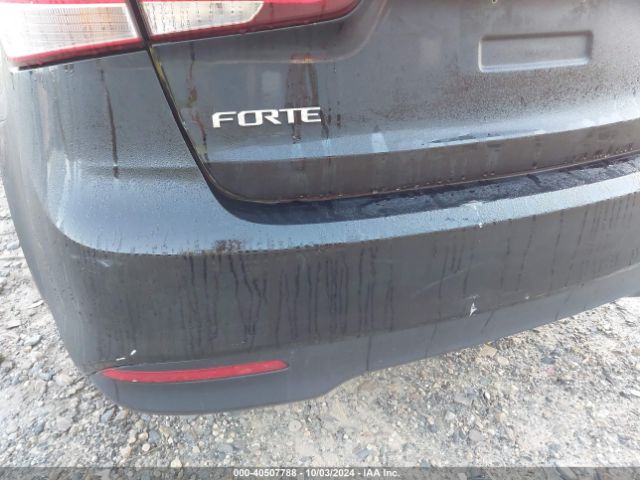 3KPFK4A73HE124337 KIA FORTE LX