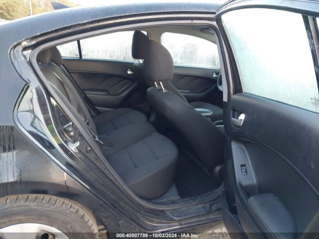 3KPFK4A73HE124337 KIA FORTE LX