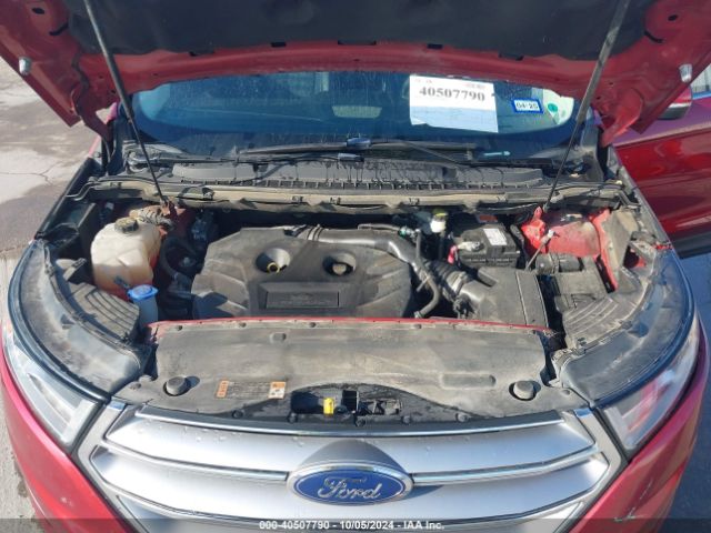 2FMPK3J93HBB68261 Ford EDGE SEL