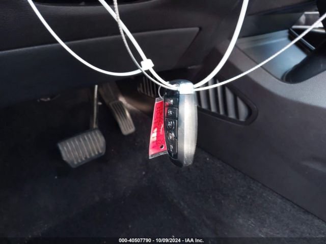 2FMPK3J93HBB68261 Ford EDGE SEL