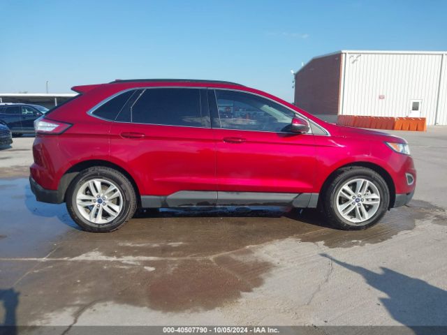 2FMPK3J93HBB68261 Ford EDGE SEL