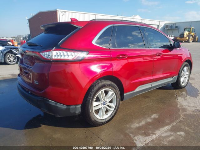 2FMPK3J93HBB68261 Ford EDGE SEL
