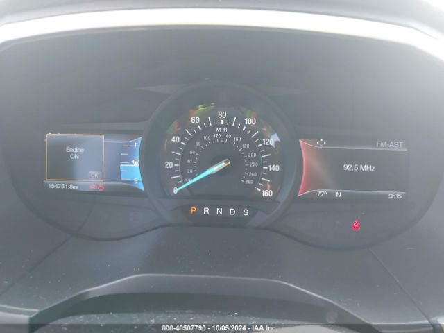 2FMPK3J93HBB68261 Ford EDGE SEL