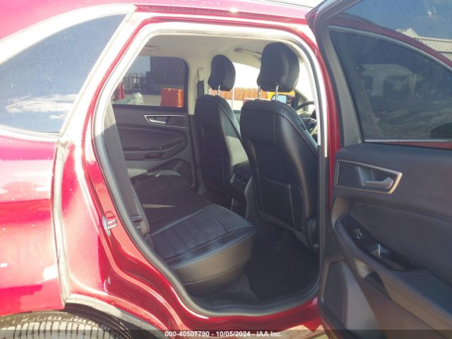 2FMPK3J93HBB68261 Ford EDGE SEL