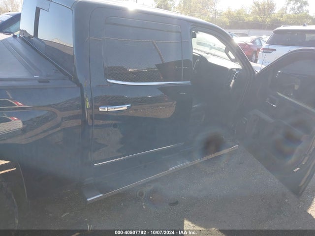 Chevrolet Silverado 1500 2lz 2017 3GCUKSEJ6HG433211 Image 13