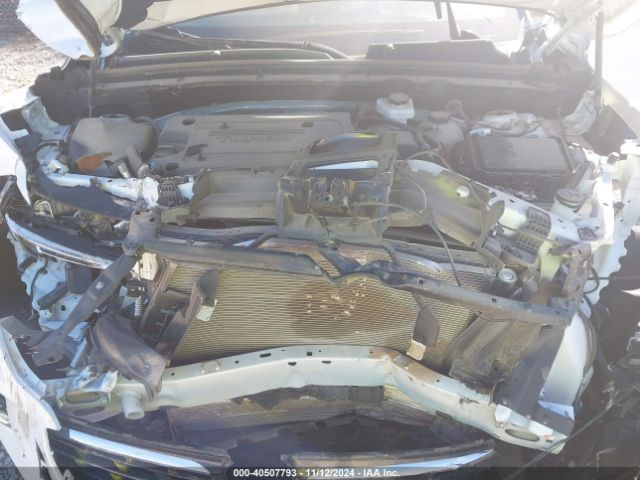 LRBAZLR42ND137411 Buick Envision Fwd Preferred