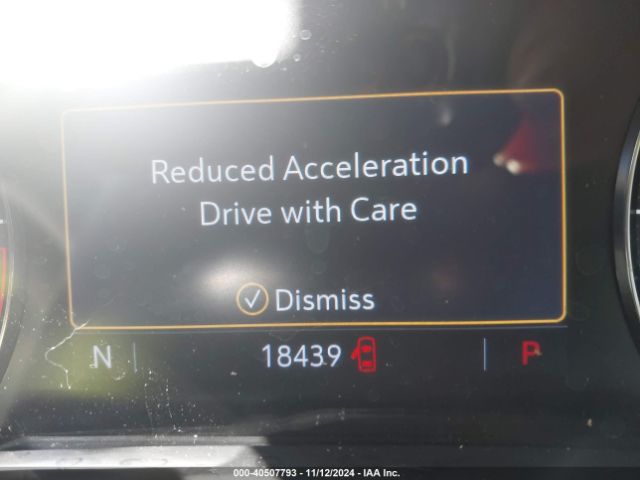 LRBAZLR42ND137411 Buick Envision Fwd Preferred