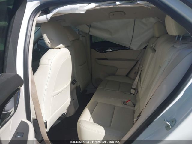 LRBAZLR42ND137411 Buick Envision Fwd Preferred