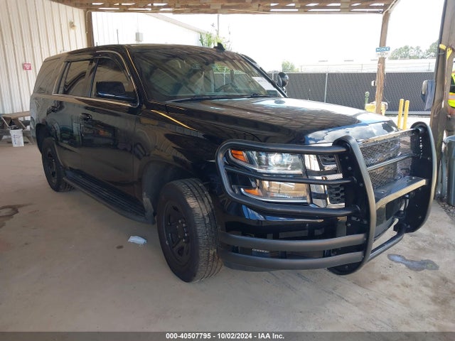 2019 1GNSKDEC4KR324104 main image