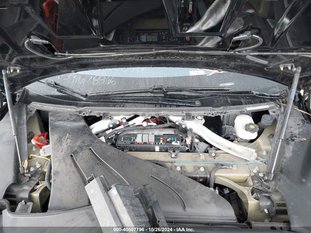 2020 TESLA MODEL S 5YJSA1E43LF358982 Photo 9