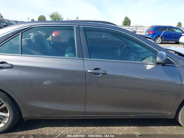Toyota CAMRY SE 2016 4T1BF1FK9GU233976 Image 14