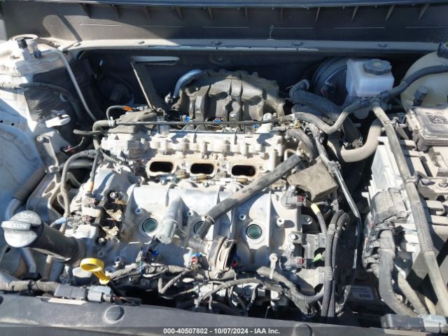 1GYKPDRS7MZ112547 Cadillac Xt6 Awd Premium Luxury
