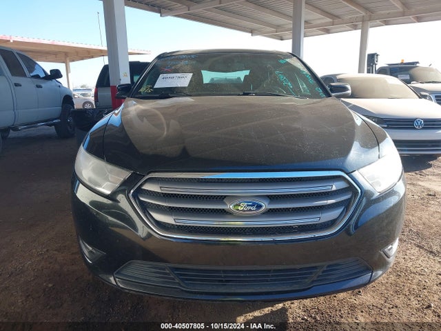 Ford TAURUS SEL 2015 1FAHP2E87FG203417 Image 11
