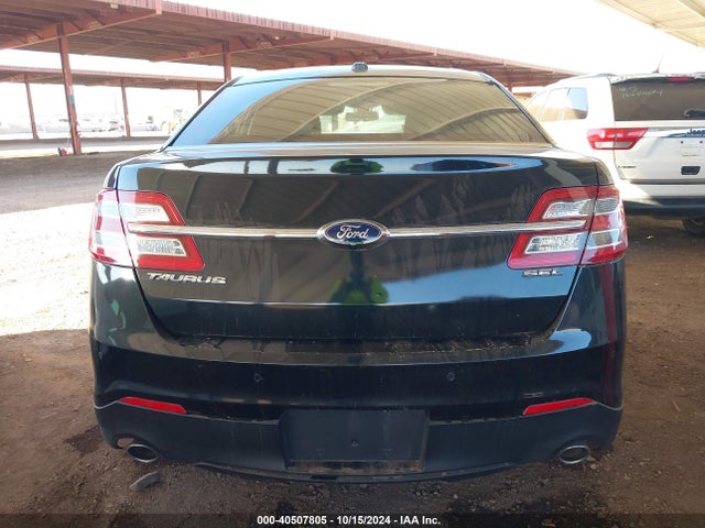 Ford TAURUS SEL 2015 1FAHP2E87FG203417 Image 15