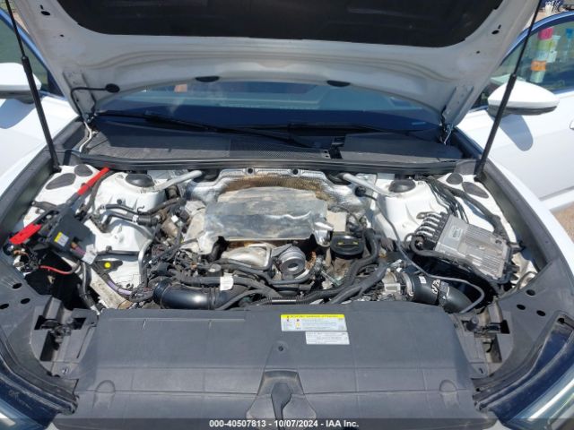 WAUL2AF22KN108998 Audi A6 55 Premium
