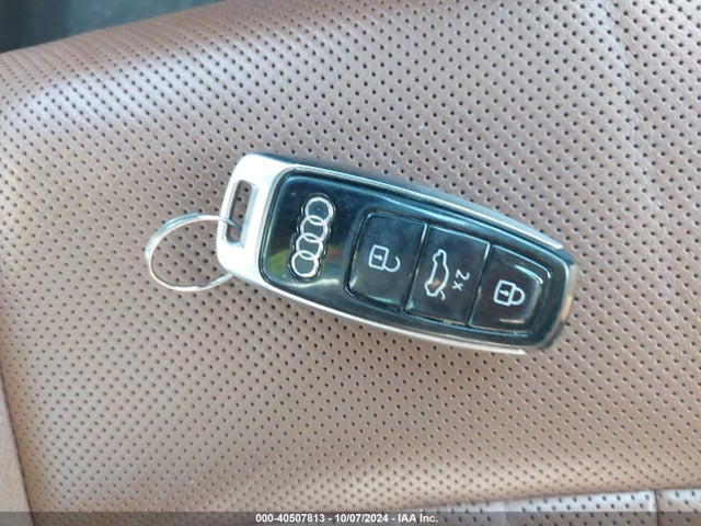 WAUL2AF22KN108998 Audi A6 55 Premium