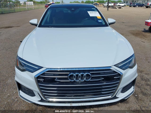 WAUL2AF22KN108998 Audi A6 55 Premium