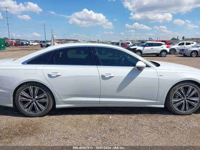 WAUL2AF22KN108998 Audi A6 55 Premium